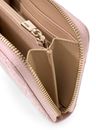 GUESS Tamara SLG Zip Around Wallet M Light Pink GUESS Tamara SLG Zip Around Wallet M Light Pink