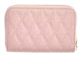 GUESS Tamara SLG Zip Around Wallet M Light Pink GUESS Tamara SLG Zip Around Wallet M Light Pink