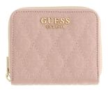 GUESS Tamara SLG Zip Around Wallet S Light Pink GUESS Tamara SLG Zip Around Wallet S Light Pink