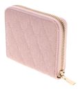GUESS Tamara SLG Zip Around Wallet S Light Pink GUESS Tamara SLG Zip Around Wallet S Light Pink