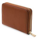 GUESS Suzy SLG Zip Around Wallet M Cognac GUESS Suzy SLG Zip Around Wallet M Cognac