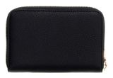 GUESS Suzy SLG Zip Around Wallet M Black GUESS Suzy SLG Zip Around Wallet M Black
