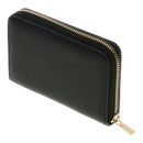 GUESS Suzy SLG Zip Around Wallet M Black GUESS Suzy SLG Zip Around Wallet M Black