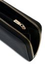 GUESS Suzy SLG Zip Around Wallet M Black GUESS Suzy SLG Zip Around Wallet M Black