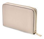 GUESS Suzy SLG Zip Around Wallet M Bone GUESS Suzy SLG Zip Around Wallet M Bone
