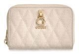 GUESS Tamara SLG Zip Around Wallet M Bone GUESS Tamara SLG Zip Around Wallet M Bone