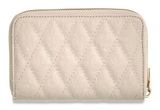 GUESS Tamara SLG Zip Around Wallet M Bone GUESS Tamara SLG Zip Around Wallet M Bone