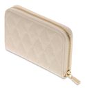GUESS Tamara SLG Zip Around Wallet M Bone GUESS Tamara SLG Zip Around Wallet M Bone