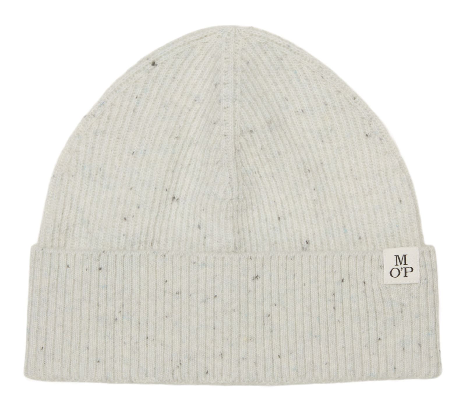 Marc O'Polo Knitted Hat Frozen Veil Marc O'Polo Knitted Hat Frozen Veil