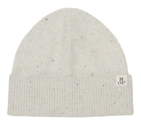 Marc O'Polo Knitted Hat Frozen Veil Marc O'Polo Knitted Hat Frozen Veil