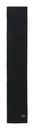 Marc O'Polo Knitted Scarf Dark Grey Melange Marc O'Polo Knitted Scarf Dark Grey Melange