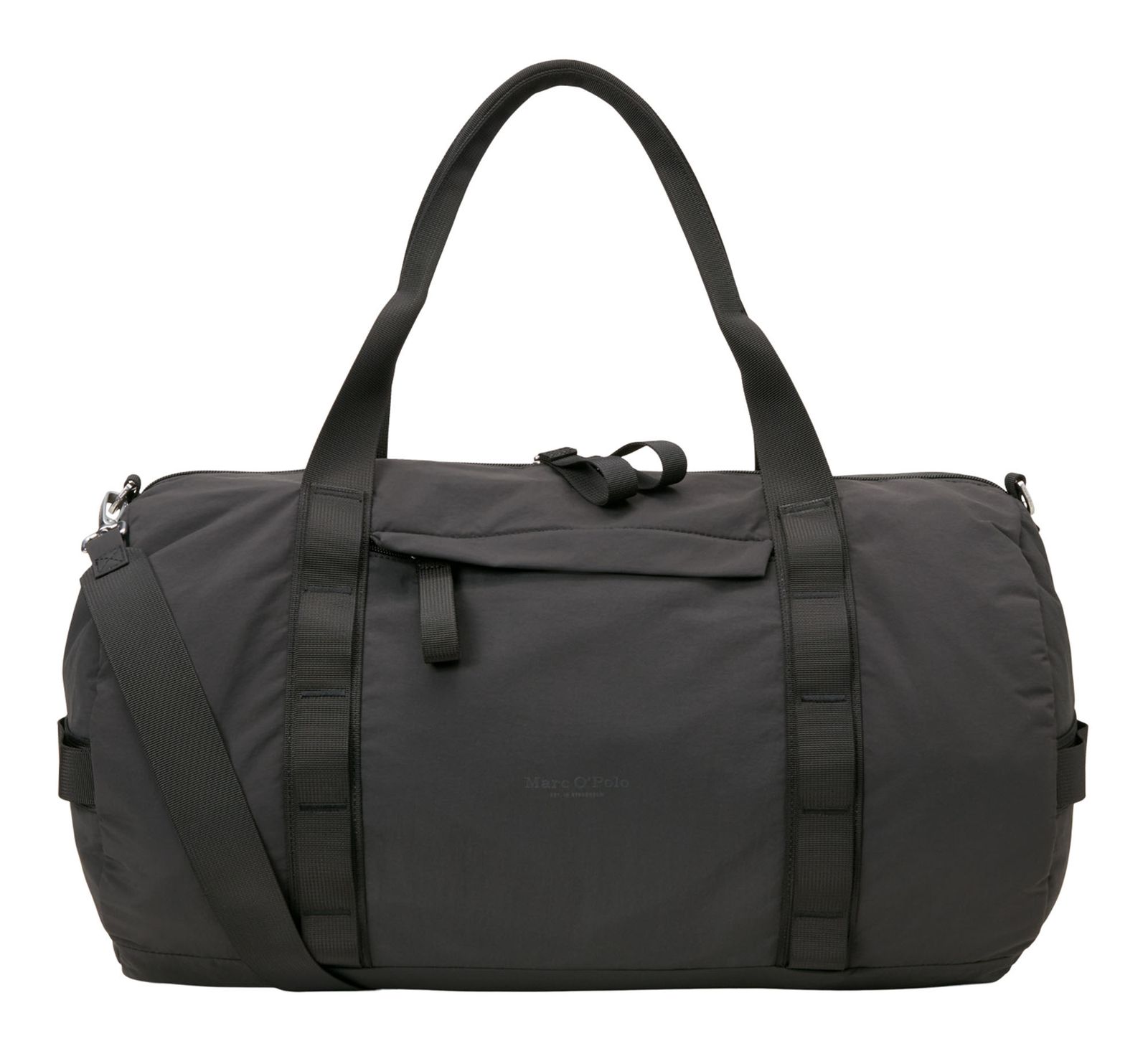 Marc O'Polo Lauri Weekender Broken Graphite