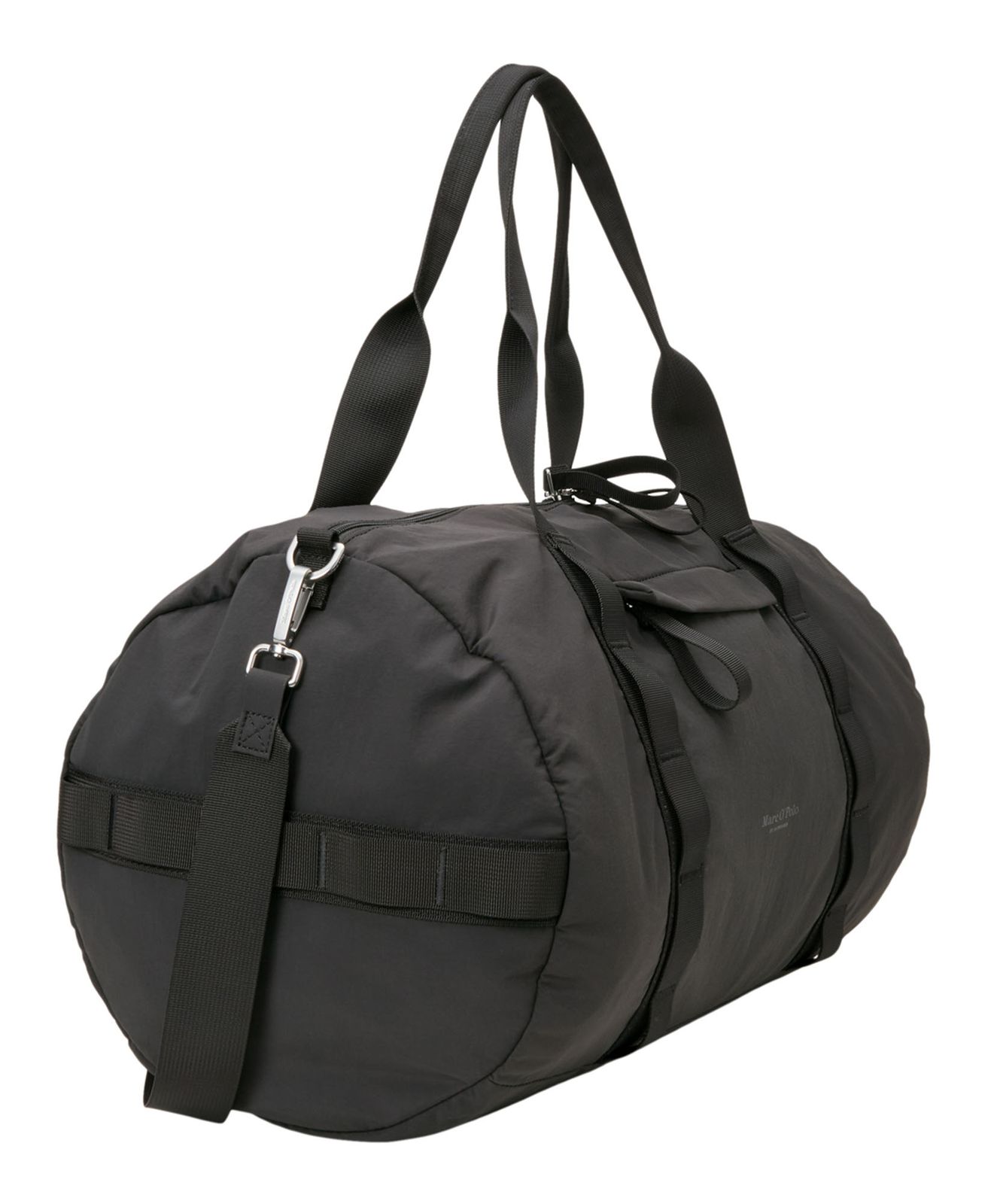 Marc O'Polo Lauri Weekender Broken Graphite Marc O'Polo Lauri Weekender Broken Graphite