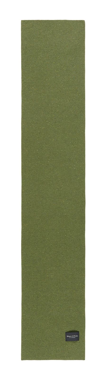 Marc O'Polo Knitted Scarf Forest Dust Marc O'Polo Knitted Scarf Forest Dust