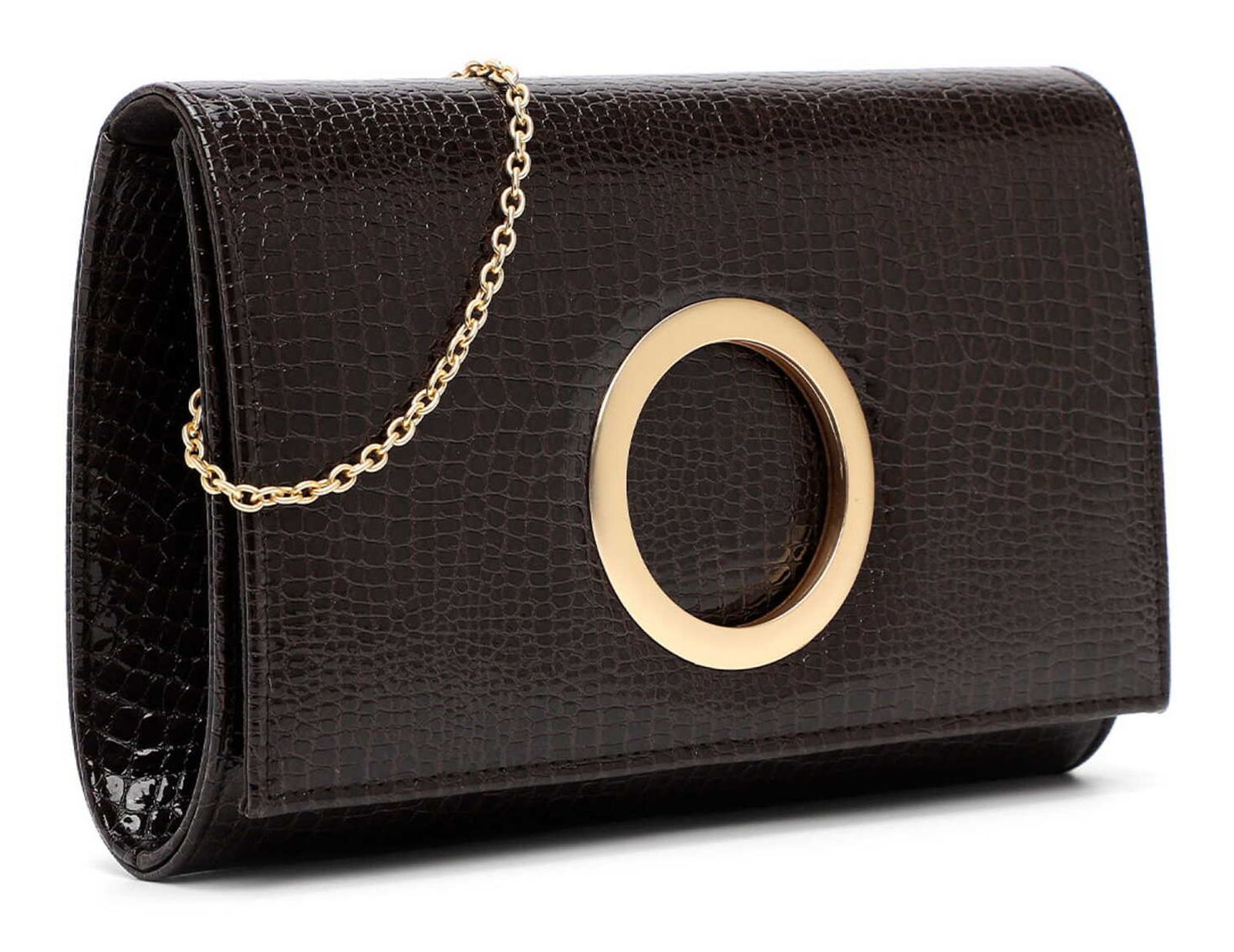 Tamaris Amalia Circle Crossbody Bag Brown Tamaris Amalia Circle Crossbody Bag Brown