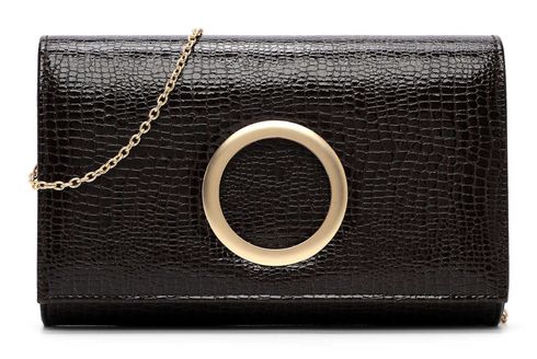 Tamaris Amalia Circle Crossbody Bag Brown Tamaris Amalia Circle Crossbody Bag Brown