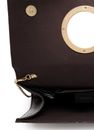 Tamaris Amalia Circle Crossbody Bag Brown Tamaris Amalia Circle Crossbody Bag Brown