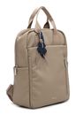 Tamaris Maleen City Backpack L Sand
