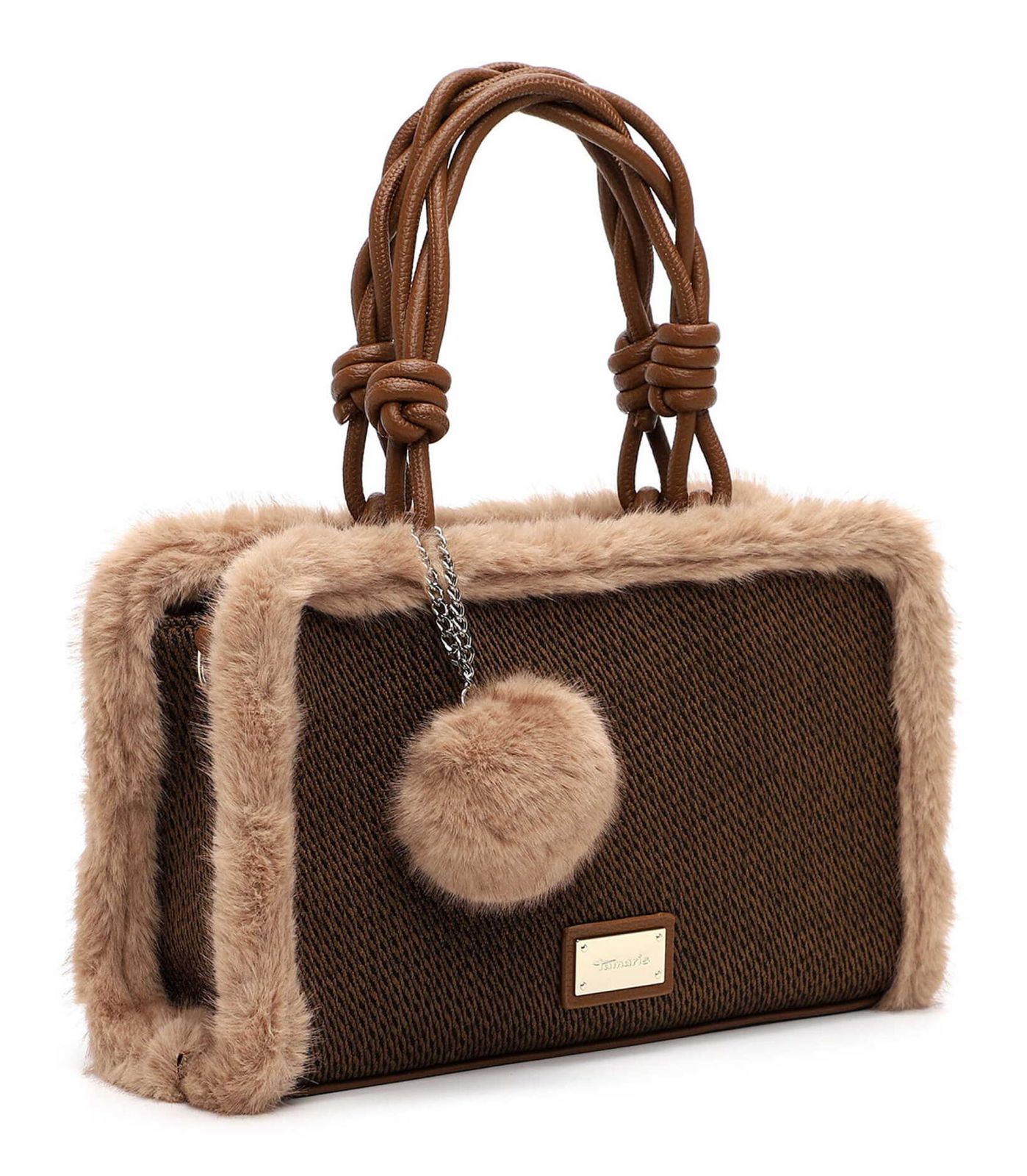 Tamaris Madlin Cityshopper M Brown Tamaris Madlin Cityshopper M Brown