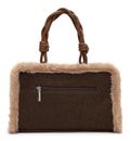 Tamaris Madlin Cityshopper M Brown Tamaris Madlin Cityshopper M Brown