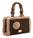 Tamaris Madlin Cityshopper M Brown Tamaris Madlin Cityshopper M Brown
