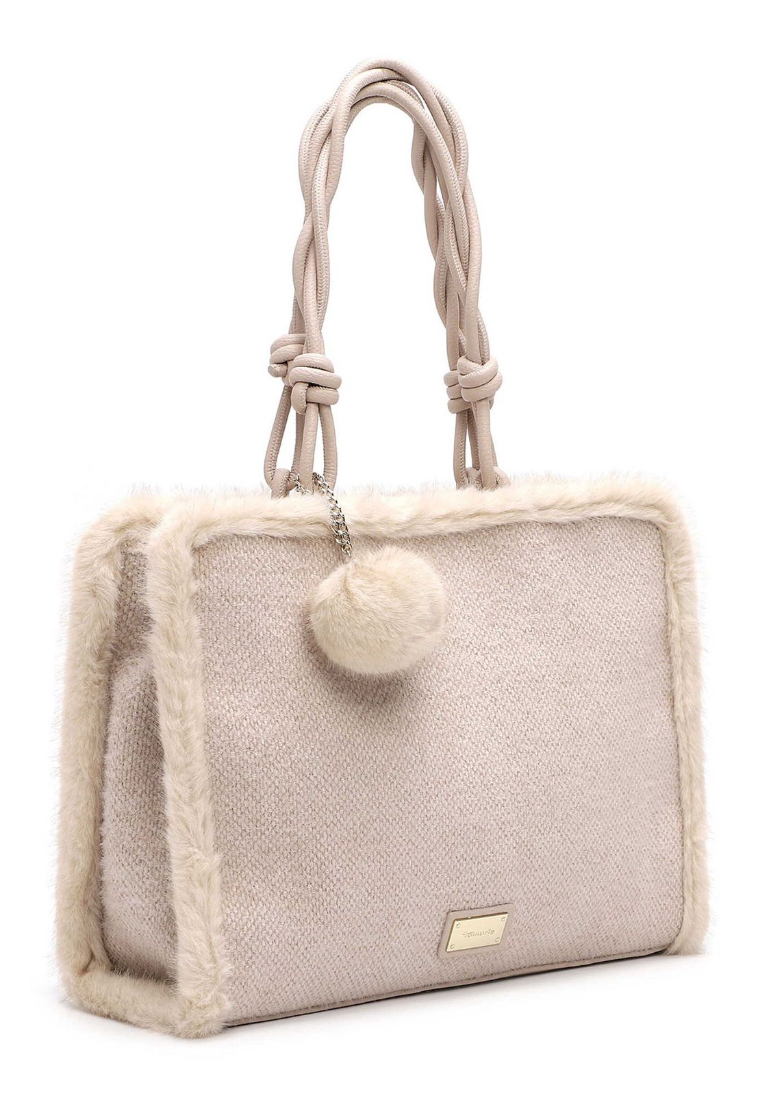 Tamaris Madlin Cityshopper M Lightgrey Tamaris Madlin Cityshopper M Lightgrey