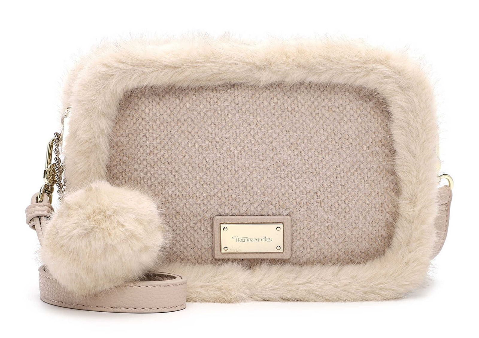 Tamaris Madlin Handbag M Lightgrey