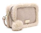 Tamaris Madlin Handbag M Lightgrey Tamaris Madlin Handbag M Lightgrey