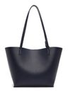 Tamaris Margarethe City Shopper L Blue