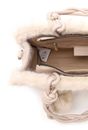 Tamaris Madlin Cityshopper M Lightgrey
