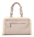 Tamaris Madlin Cityshopper M Lightgrey