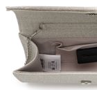 Tamaris Amalia Solid Crossbody Bag Silver