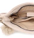 Tamaris Madlin Crossbody Bag Lightgrey Tamaris Madlin Crossbody Bag Lightgrey