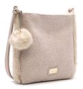 Tamaris Madlin Crossbody Bag Lightgrey Tamaris Madlin Crossbody Bag Lightgrey