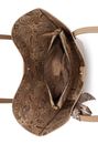 Tamaris Margarethe City Shopper L Taupe