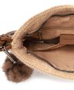 Tamaris Madlin Crossbody Bag Taupe Tamaris Madlin Crossbody Bag Taupe