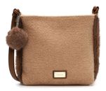 Tamaris Madlin Crossbody Bag Taupe Tamaris Madlin Crossbody Bag Taupe