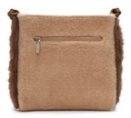 Tamaris Madlin Crossbody Bag Taupe Tamaris Madlin Crossbody Bag Taupe