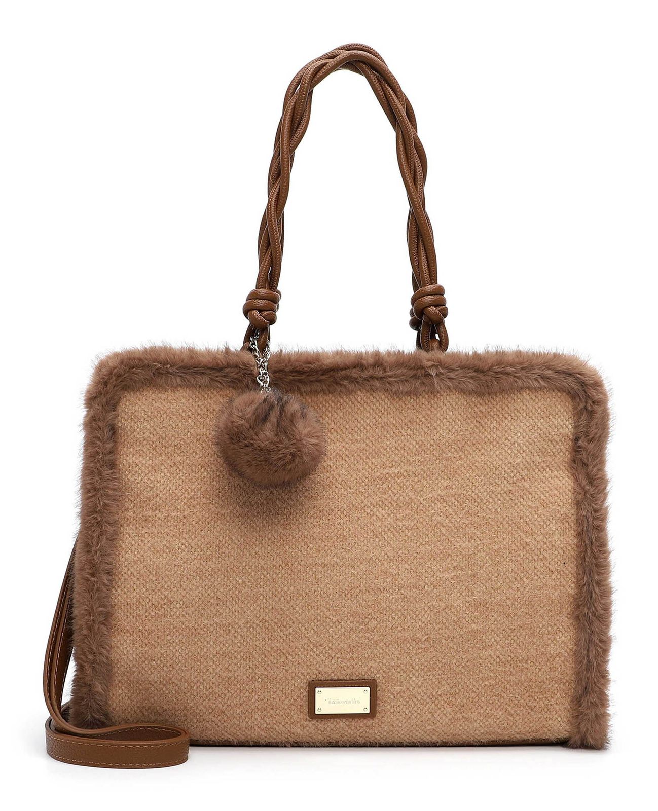 Tamaris Madlin Cityshopper M Taupe