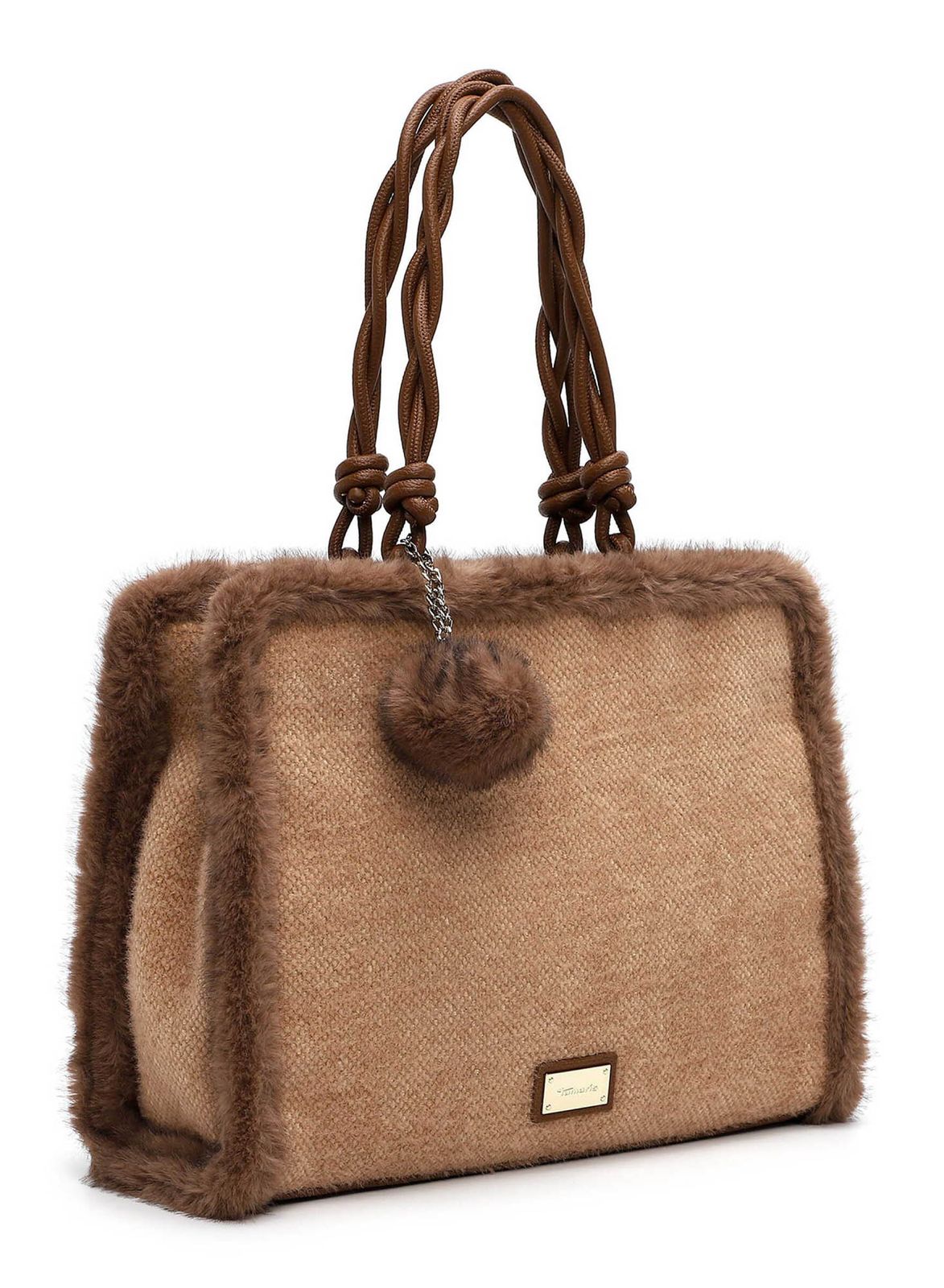 Tamaris Madlin Cityshopper M Taupe Tamaris Madlin Cityshopper M Taupe