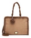Tamaris Madlin Cityshopper M Taupe Tamaris Madlin Cityshopper M Taupe