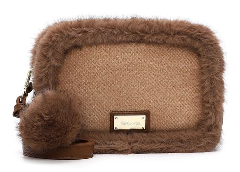 Tamaris Madlin Handbag M Taupe
