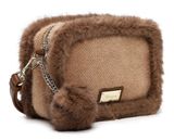 Tamaris Madlin Handbag M Taupe Tamaris Madlin Handbag M Taupe