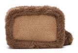 Tamaris Madlin Handbag M Taupe Tamaris Madlin Handbag M Taupe