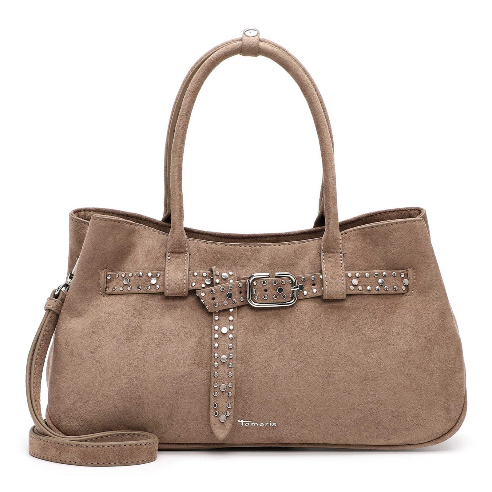 Tamaris Melina SC Cityshopper S Darktaupe