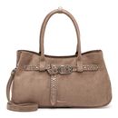 Tamaris Melina SC Cityshopper S Darktaupe Tamaris Melina SC Cityshopper S Darktaupe