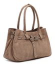 Tamaris Melina SC Cityshopper S Darktaupe Tamaris Melina SC Cityshopper S Darktaupe