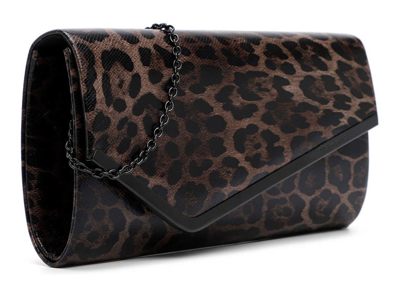 Tamaris Amalia Leo Clutch Taupe Tamaris Amalia Leo Clutch Taupe