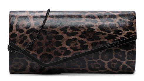Tamaris Amalia Leo Clutch Taupe Tamaris Amalia Leo Clutch Taupe