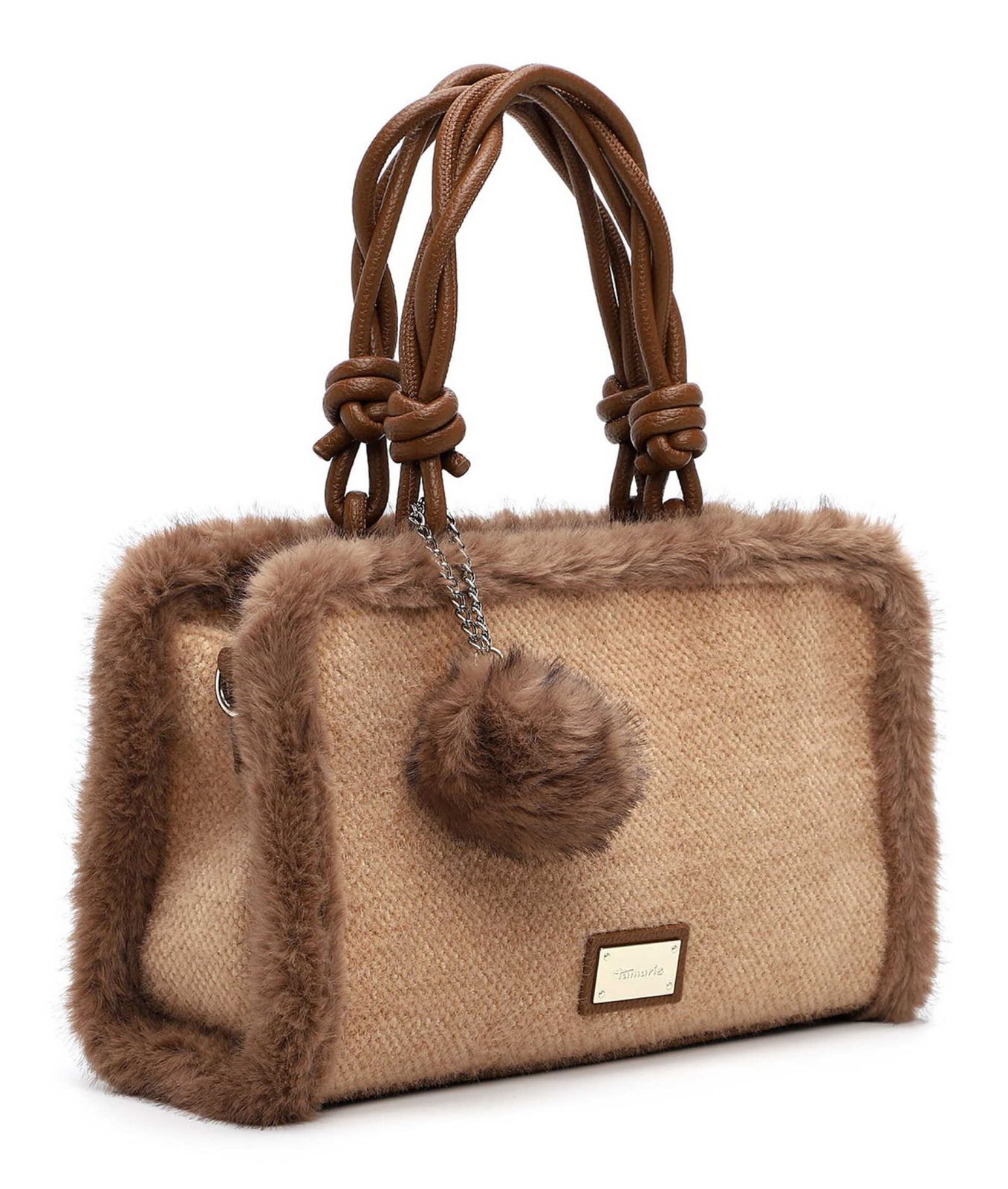 Tamaris Madlin Cityshopper M Taupe Tamaris Madlin Cityshopper M Taupe